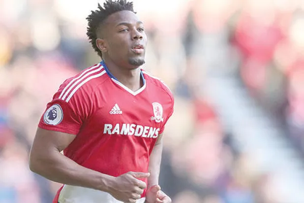 أداما تراوري: في برشلونة لم يكن هناك اهتمام بالدفاع