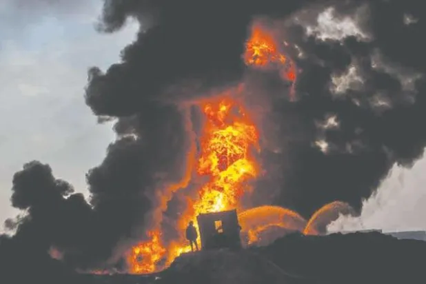 كواليس الحرب الاقتصادية ضد «داعش»