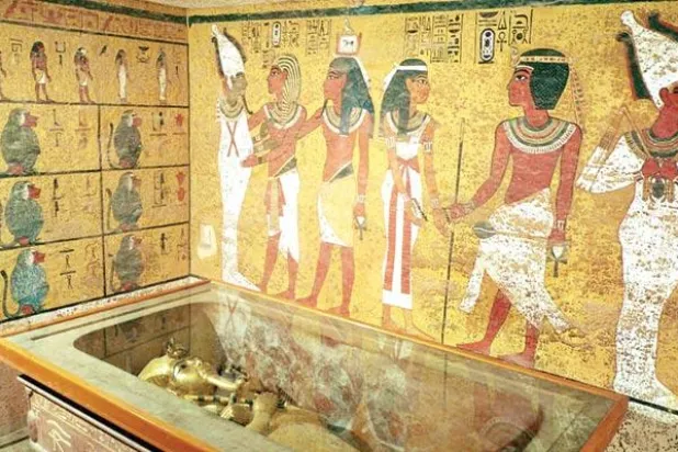 آثار مصر في خطر بسبب غياب الصيانة