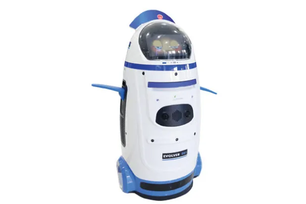 47 % من الوظائف لـ«الروبوت» بحلول 2025