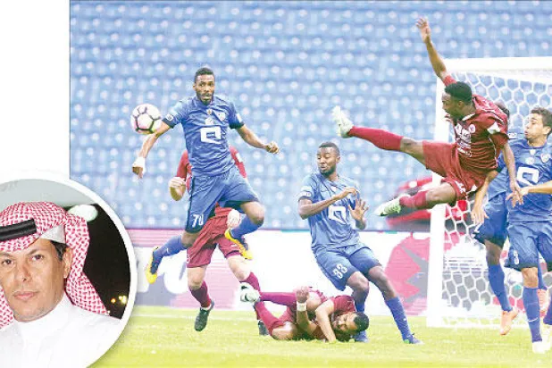 الفيصلي يغربل صفوفه في «سوق الانتقالات الشتوية»