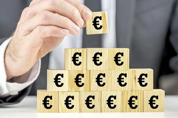 ارتفاع التضخم في منطقة اليورو يفوق التوقعات