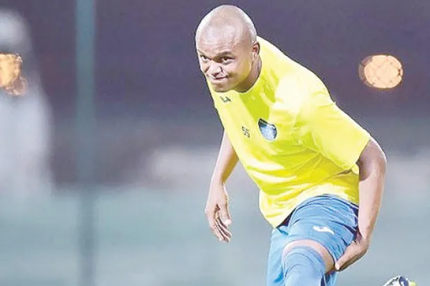 التعاون يفاجئ جماهيره بالاستغناء عن ساندرو