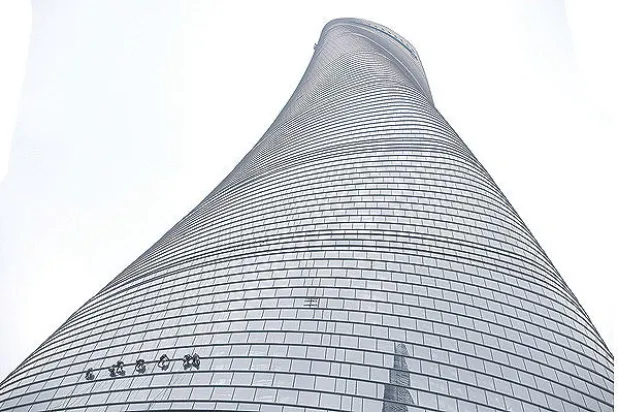 تنافس أميركي ـ آسيوي في سرعة المصاعد الكهربائية