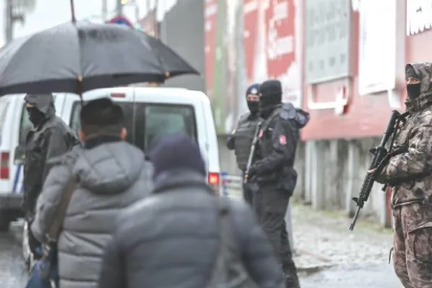 تركيا على وقع الإرهاب