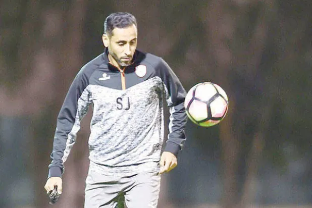 هل يدفع الجابر ثمن أزمة الشباب المالية؟!