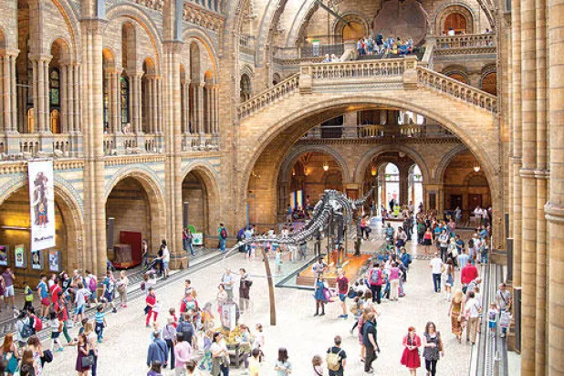 متحف العلوم