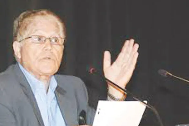 عبد الله العروي.. أدلجة الآخر