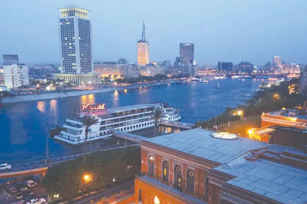 بعد «التعويم»... العقار المصري فرصة استثمار مضمونة للعرب