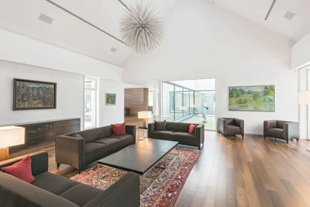 ليتوانيا... ظروف مواتية لسوق عقارية رائجة