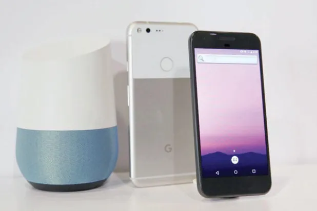 جهاز «غوغل هوم» الذكي... مزايا ونقائص