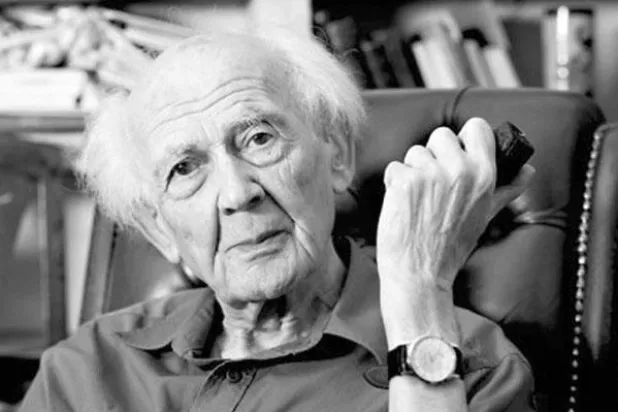 زيغمونت باومان: من «الحداثة الصلبة» إلى الحداثة «السائلة»