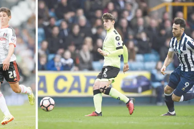 هايندمان: مشاركتي مع بورنموث قد تحرمني من الانضمام للمنتخب الأميركي