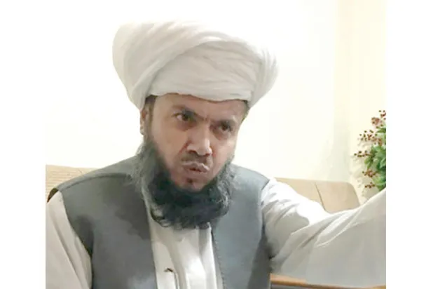 برلماني أفغاني يتهم إيران بنشر الفوضى في بلاده