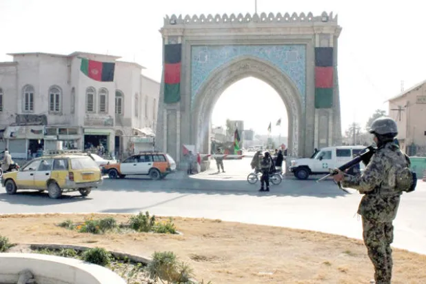 تفجيرات قندهار... الأمن الأفغاني يعثر على متفجرات في مضيفة الوالي