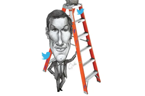 جاريد كوشنر... صهر «سيد» البيت الأبيض