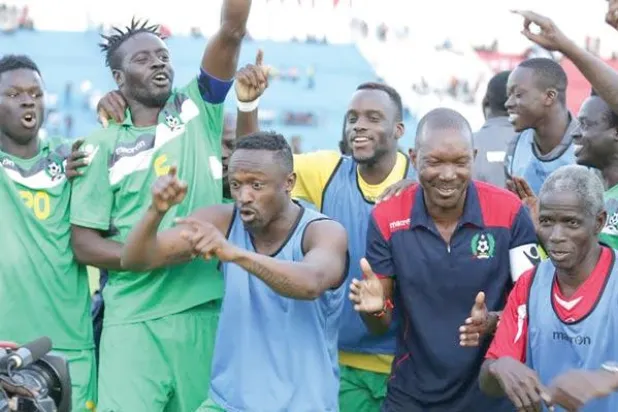 غينيا بيساو... دولة صغيرة فقيرة في طريقها لكتابة التاريخ في الغابون اليوم