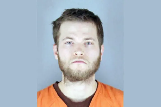 القاتل كولن إم أوسبيرن («الشرق الأوسط»)