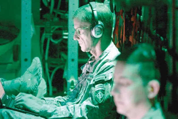 أكاديمية «ويست بوينت» تعد أفواجًا من كتائب الجيش الإلكتروني الأميركي