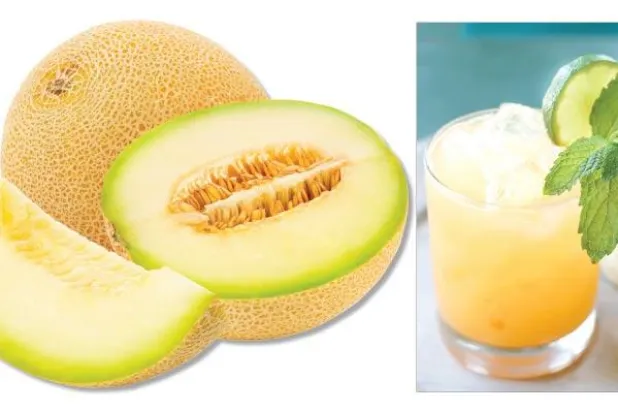 الشمام سيد الفيتامينات ودواء أكثر من داء