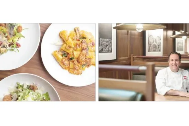 «يونيون سكوير كافيه»... نكهة الحنين إلى عنوان نيويوركي قديم