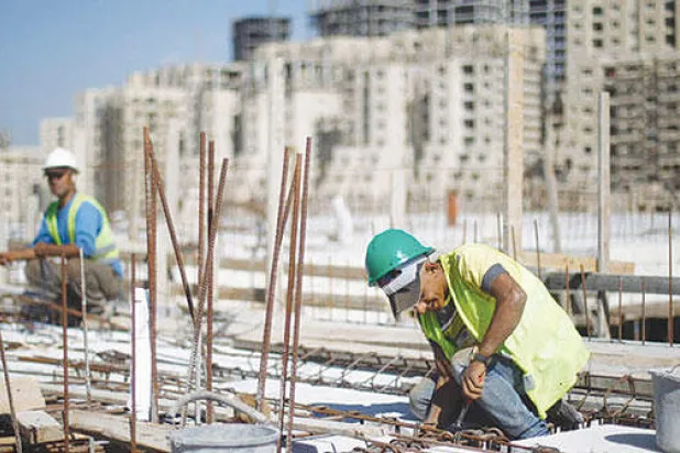 نمو غير متوقع للاستثمارات الخاصة في مصر