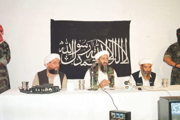 الأزمة العميقة لدى تنظيمات التطرف العنيف