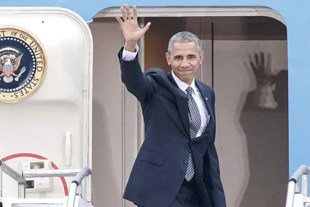 حياة أوباما بعد الرئاسة تختلف كثيرًا عن سابقيه