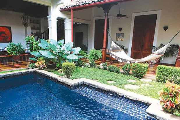 السوق العقارية في نيكاراغوا تخرج من سباتها العميق