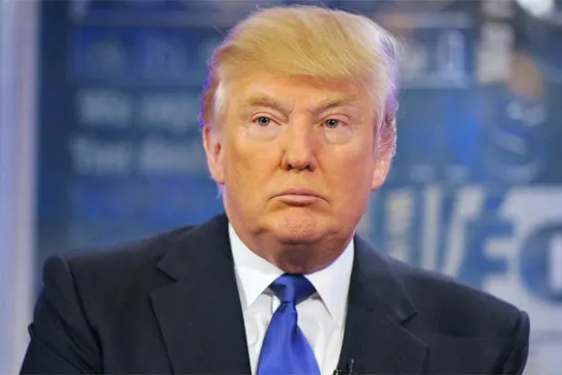 ترمب يأمر بإنشاء مناطق آمنة للسوريين