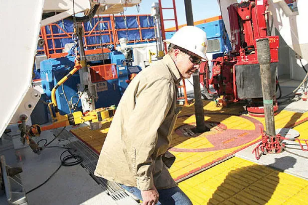 صفقات كبرى تنعش آمال النفط الصخري في الولايات المتحدة