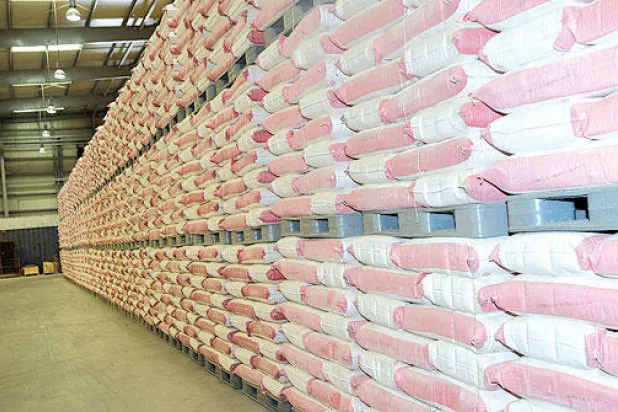 مؤسسة الحبوب السعودية: دورنا سيقتصر على إدارة المخزون الاستراتيجي