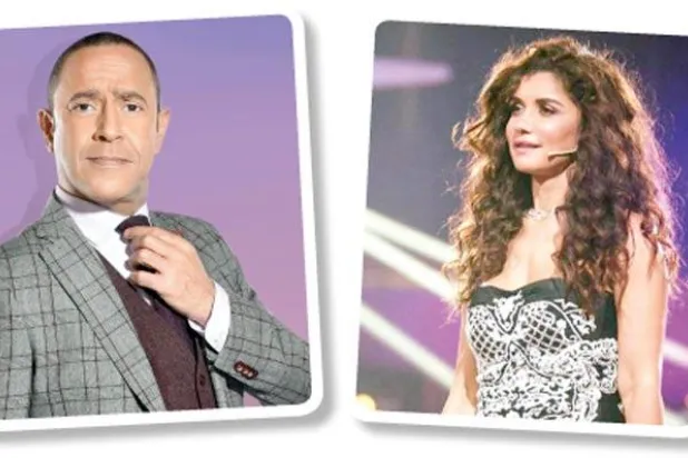 برامج النجوم... اتهامات بتكرار الأفكار ورهان على طلة الفنان