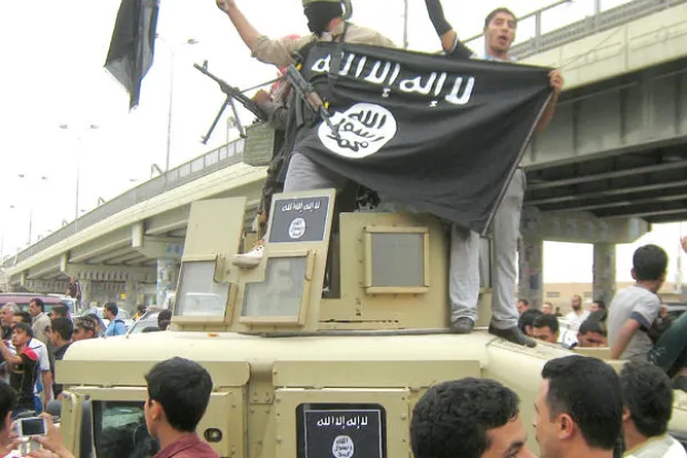 توجيهات وشيكة لترمب بتعزيز الضربات ضد «داعش»