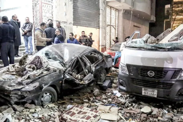 البيت الأبيض يتلقى تحذيرات من إدراج {الإخوان} في قوائم الإرهاب