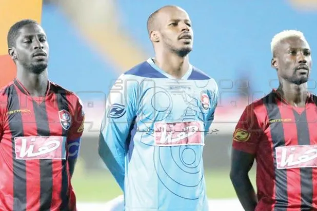 شراحيلي: أخطأت وتعلمت... وسأعود للأخضر