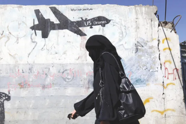 قوات خاصة أميركية تهاجم «القاعدة» في اليمن