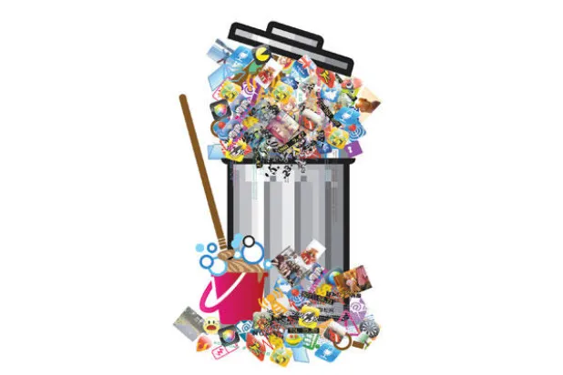 4 قرارات لتبسيط حياتك التقنية