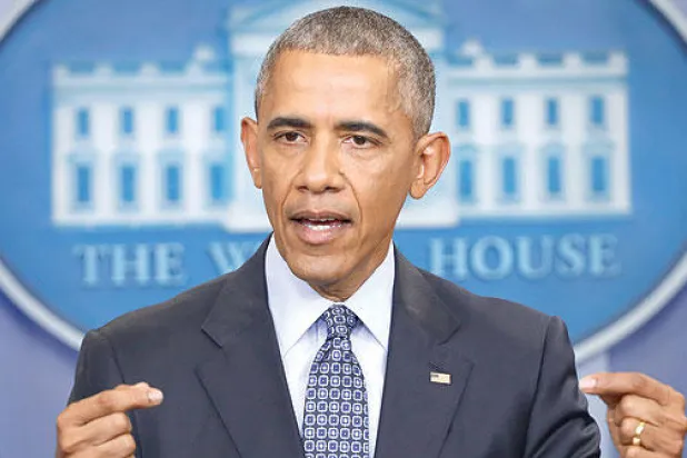 أوباما يخرج عن صمته وينتقد سياسات خلفه