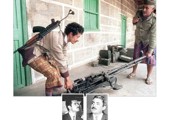 صراع الرفاق الدامي في عدن.. من أول تصفية إلى آخر مذبحة