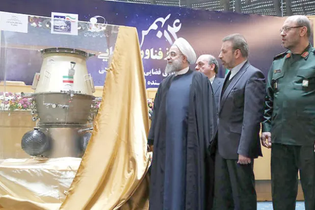 أميركا توجه تحذيرًا رسميًا إلى إيران