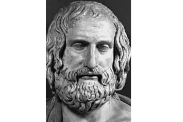 بروتاغوراس من منظور أفلاطون الذي أساء فهمه
