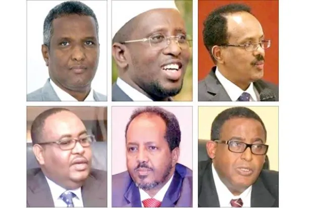 انتخابات الرئاسة الصومالية: مرحلة جديدة بتحديات قديمة