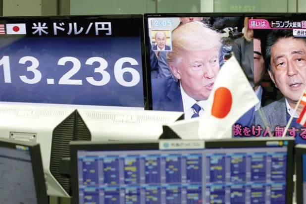 دراسة عن الفوضى: كيف يقيّم الخبراء إدارة البيت الأبيض في عهد ترمب؟