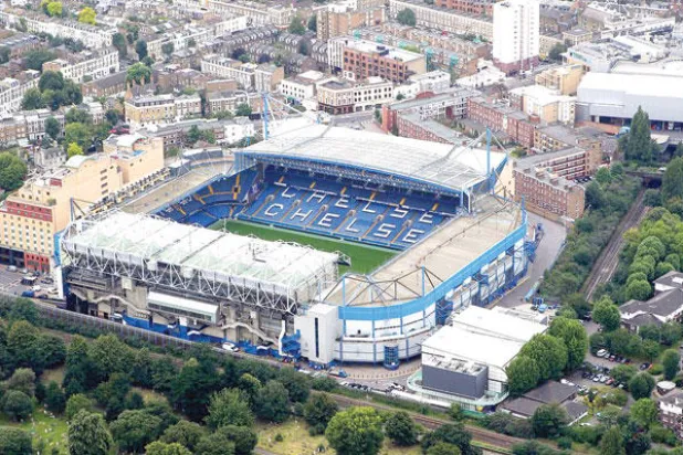 تشيلسي يفقد التاريخ والذكريات ببناء ملعب جديد