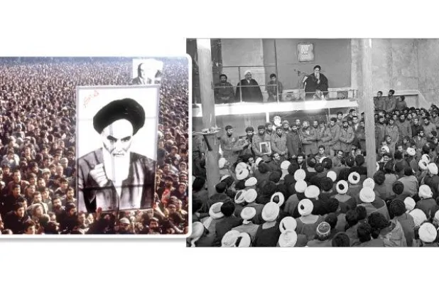 وثائق {سي آي إيه} الحلقة (1) : إيران والجيران بعد ثورة الخميني