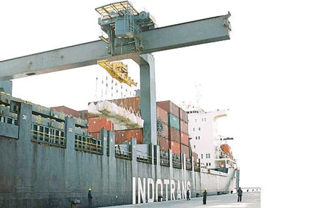 فريق لتحسين كفاءة الموانئ السعودية وزيادة إيراداتها