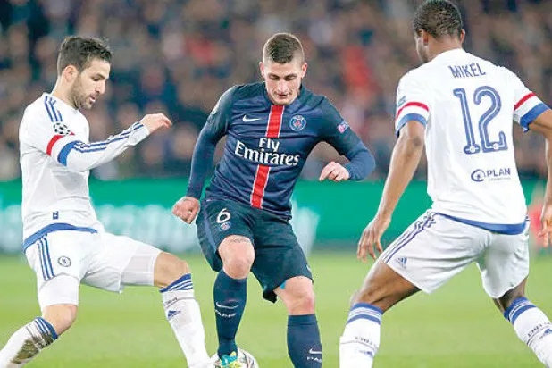 باريس سان جيرمان... كثير من المال وقليل من الكفاءات!