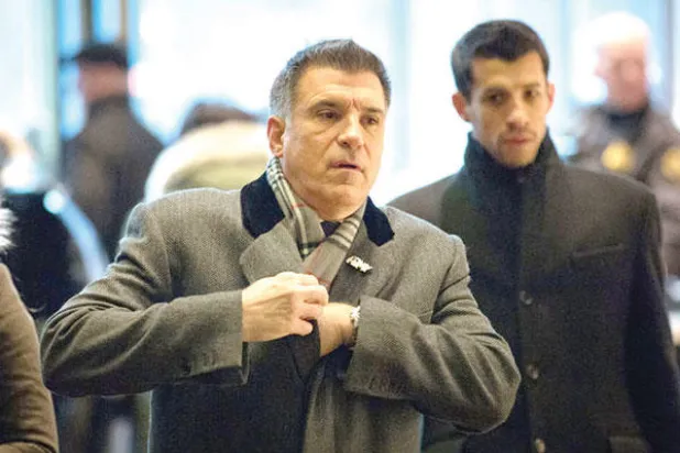 مرشح وزارة الجيش ينسحب متحججًا بـ«تضارب المصالح»