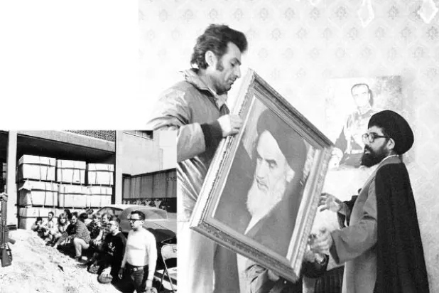 وثائق «سي آي إيه» إيران والجيران بعد ثورة الخميني (2): وحدة دول الخليج ... كابوس المرشد الإيراني